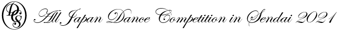Dance Competition in sendai 2021