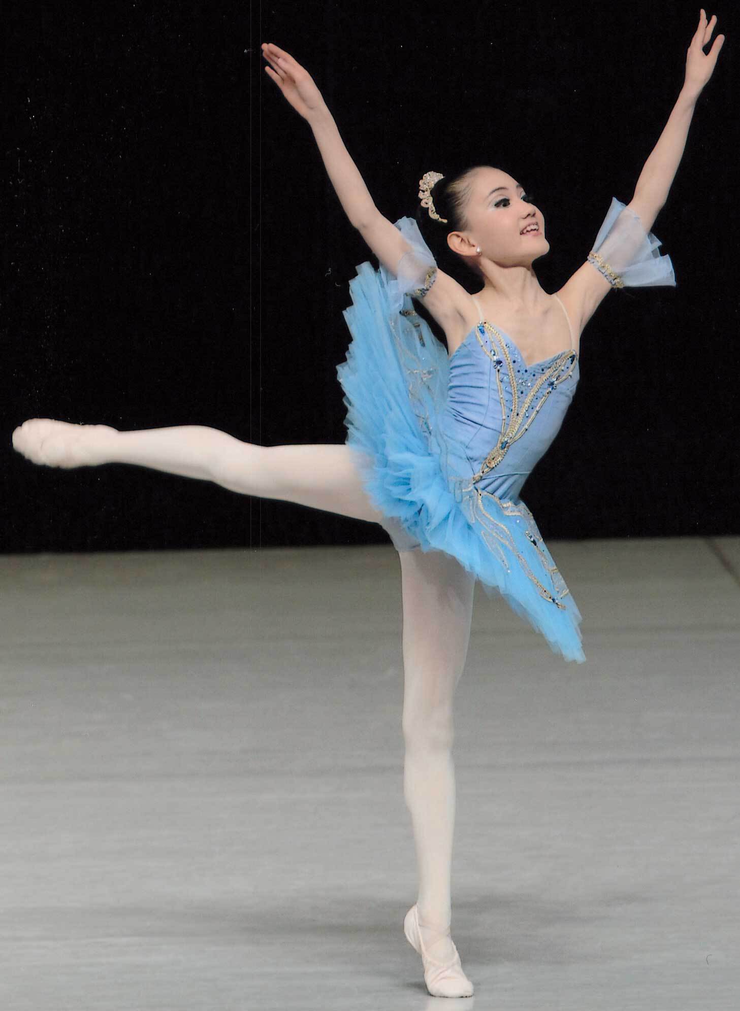 クラシックキッズ①第1位